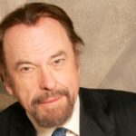 Rip Torn, Larry Sanders Show and Men in Black actor, dies at 88