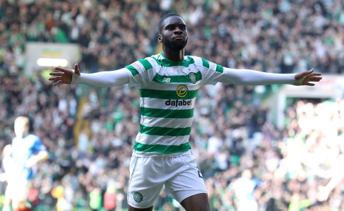 Celtic fight back to beat Sarajevo in Champions League qualifier