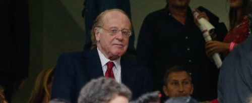 Scaroni drops San Siro hint