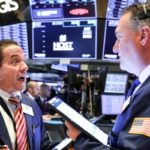 Stocks are dipping on fears the Fed might hold off on cutting interest rates — it’s ‘all investors care about’