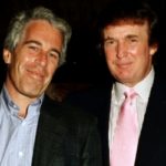 Trump hosted an exclusive party with Jeffrey Epstein at his Mar-a-Lago estate, a new report claims. It was just the 2 of them and ’28 girls’