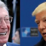 Trump calls shoppers boycotting Home Depot ‘vicious and totally crazed’ and urges his followers to ‘fight’ for billionaire cofounder Bernie Marcus