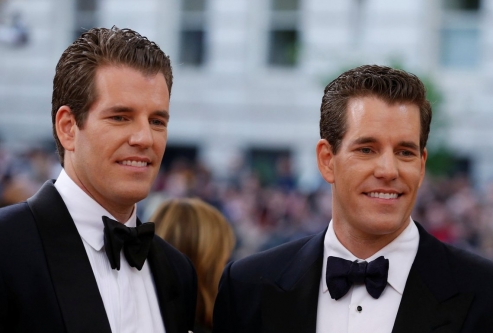 Bitcoin ‘Undervalued’ Until It Hits $7 Trillion Market Cap: Winklevoss Twins