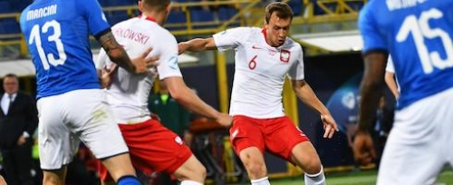 Report: Milan want Arsenal's Bielik