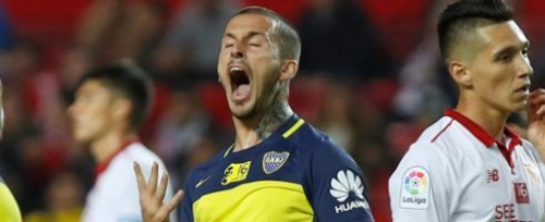 Fiorentina: Benedetto over Chicharito