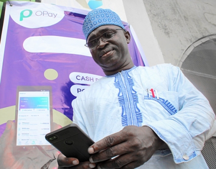 Opera founded startup OPay raises $50M for mobile finance in Nigeria