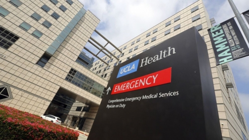 UCLA employee may have spread measles at campus food court – Los Angeles Times