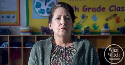 What to Watch on Wednesday: Aunt Lydia’s past is revealed on The Handmaid’s Tale