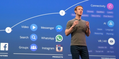 Facebook says it wants to ‘double our number of women globally and Black and Hispanic employees in the US’ as it reports its annual workforce diversity stats
