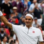 Wimbledon 2019 LIVE results: Roger Federer, Rafael Nadal, Novak Djokovic, Serena Williams and Andy Murray doubles