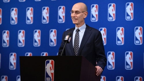 Silver: NBA needs ‘enforceable’ free-agency rules
