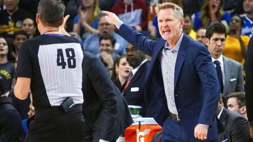NBA approves use of coach’s challenge in ’19-20