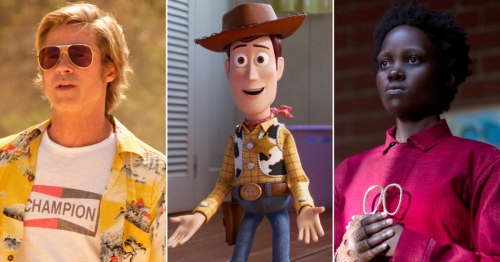 Oscars 2020: Us, Toy Story 4, Quentin Tarantino, more early contenders of the year so far