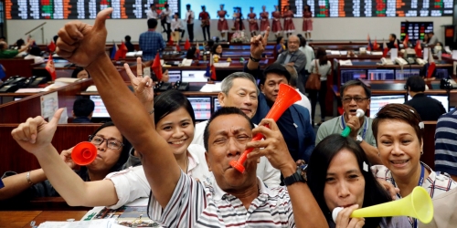 GOLDMAN SACHS: These 20 single-stock trades can help you make a killing during a crucially important earnings season
