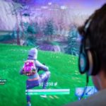 Epic Games Adds Airstrikes to Fortnite and Players Are Furious