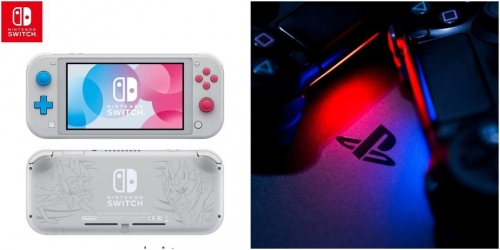 Nintendo Switch Lite Is the Antidote We Need to Sony’s Naked Cash-Grab