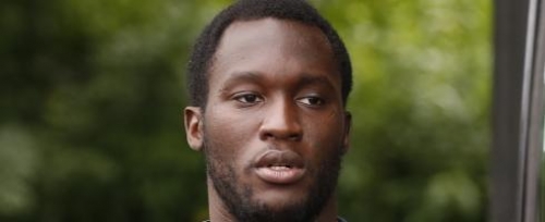 Inter present €70m Lukaku offer