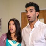 Jane the Virgin recap: ‘Sin Rostro is on the move’