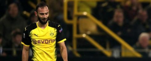 Sassuolo ask for Toprak too