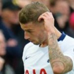 Schick part of Alderweireld proposal