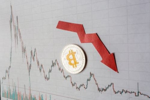 3 Altcoins Emerge as Potential Hedge While Bitcoin Price Plummets