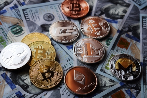Barry Silbert Predicts Altcoin Price Explosion to Catch Bitcoin Rally