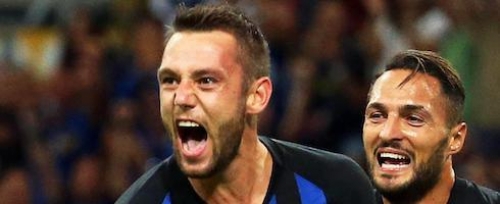 'Inter will sweat for Conte'