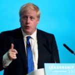 Brexit news – live: Boris Johnson told Tories will bring him down if he tries to suspend parliament, as incoming EU chief instantly shoots down his plan