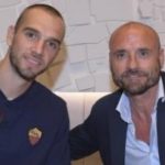 Pau Lopez: Won't let Roma down