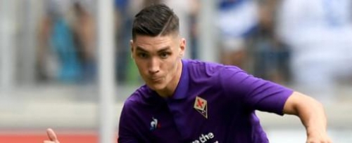 United back in for Milenkovic?