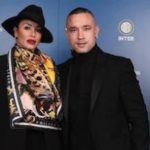 Nainggolan's wife has cancer