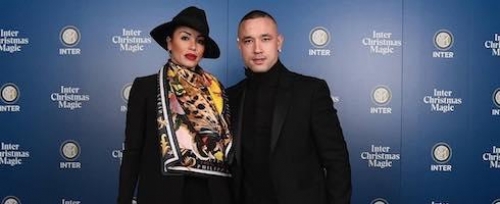 Nainggolan's wife has cancer