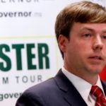 Mississippi gubernatorial candidate denies female reporter access to campaign trip