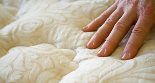 Is Your Mattress Releasing Toxins While You Sleep? – WebMD