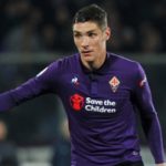 Fiorentina braced for defender bid as Manchester United come knocking