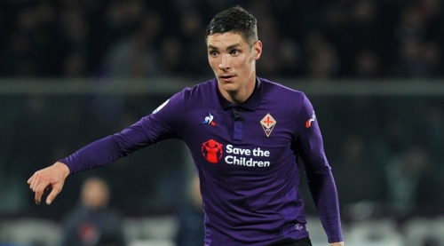 Fiorentina braced for defender bid as Manchester United come knocking
