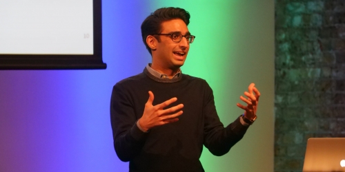 Their last startup sold to VMware for $1.54 billion. Now, they’re back with OneTrust, a privacy startup that’s raised $200 million in its first-ever outside investment, valuing it at $1.3 billion.