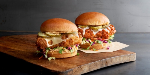 Every chain from McDonald’s to Buffalo Wild Wings wants to be Chick-fil-A
