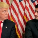 Former House Speaker Paul Ryan said he wanted to ‘scold Trump all the time’ because he ‘didn’t know anything about government’