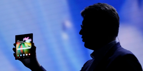 Two of the biggest sectors in consumer tech are on an innovation kick after years of stagnation, and the reason has a lot to do with 5G
