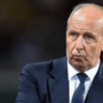 Ventura: Wrong to take Italy job