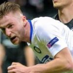 Skriniar: Always wanted Inter