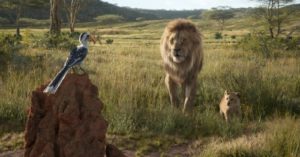 Critics softly purr in favor of ‘unnecessary’ but ‘gorgeous’ Lion King remake
