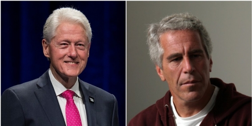 Here are all the politicians Jeffrey Epstein, the money manager arrested on charges of sex trafficking, has donated to
