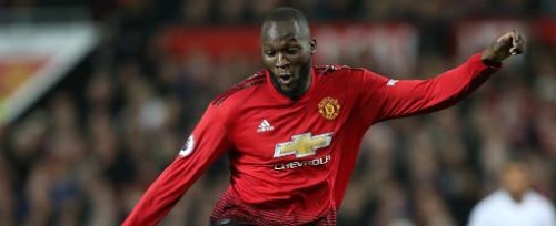 Reports: Inter set Lukaku price