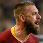 Fiorentina 'won't give up on De Rossi'