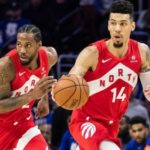 Green: Kawhi wanted ‘his own route,’ not Lakers