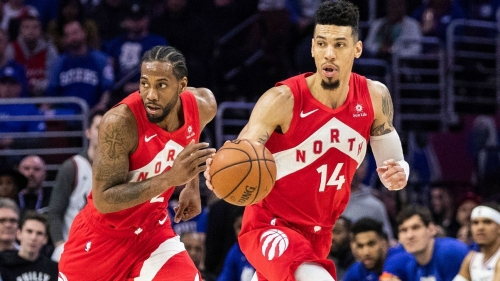 Green: Kawhi wanted ‘his own route,’ not Lakers