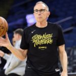 Sources: Adams declines Lakers, sticks with GSW