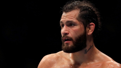 Masvidal wants either title shot or McGregor next